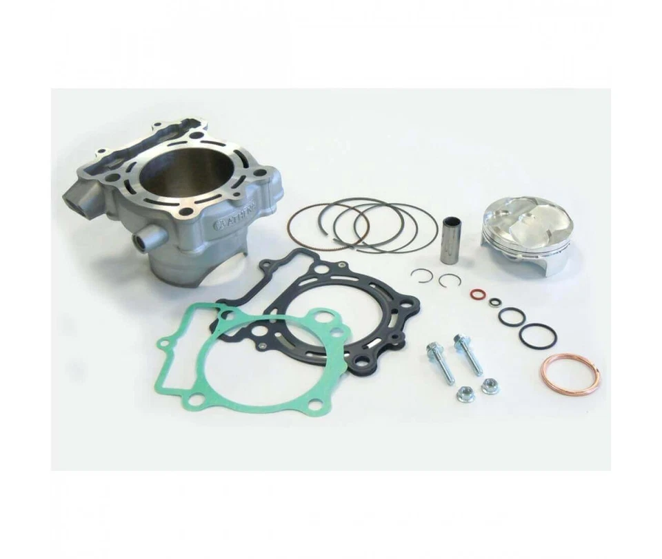 Suzuki Rmz 250 -10/15 - Kit Alto Motor 290 Cc / P400510100020 - Imagen 1 de 1