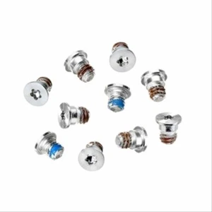 NEW P5 BOTTOM LOWER CASE SCREWS - Apple MacBook Pro 13" Retina A1425,/ 15" A1398 - Picture 1 of 3