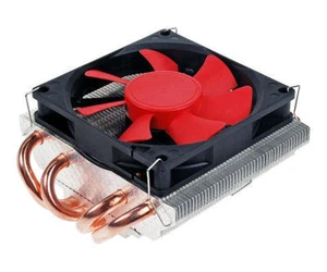 EverCool HPL-815EP Slim 1.5U 1155/1156/1366 CPU Coole - Picture 1 of 1