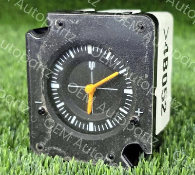 Conjunto de reloj de tablero Toyota Land Cruiser 1996-2002 OEM JDM 83910-60160 Foto 1 de 4