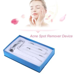 Professional Handheld Skin Care Machine Anti-Aging Skin Rejuvenation Equipment - Picture 1 of 15