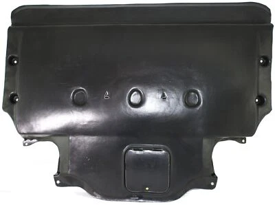 Engine Splash Shield Under Cover Front for BMW M5 2000-2003, Replacement Foto 1 de 4