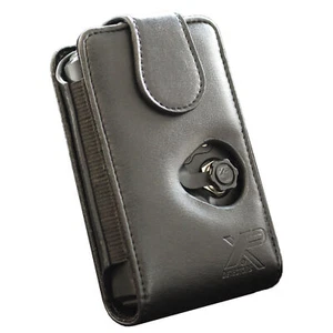 XP Hüfttasche mit Gürtelclip für Deus II Fernbedienung - Original Zubehör - Bild 1 von 4