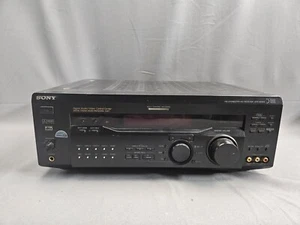 Sony STR-DE945 Audio/Video Control Center FM Stereo/FM-AM Receiver - Picture 1 of 9
