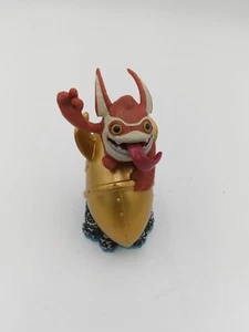 Skylanders Swap Force Trigger Happy (No Card) Figure Activision - Picture 1 of 5