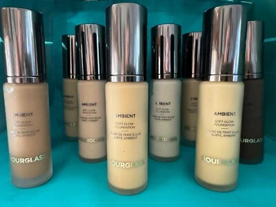 Base Hourglass Ambient Soft Glow - 1oz/30ml sombra 13 *Nova* - Imagem 1 de 4