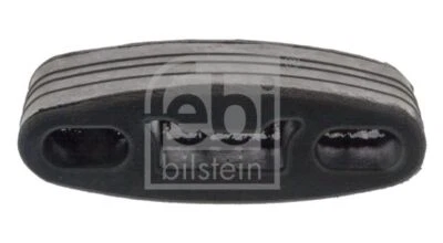Febi Bilstein 04706 Rear Exhaust System Mount Fits Daewoo Opel Vauxhall - Image 1 of 3