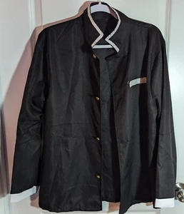Demon Slayer Shinobu Cosplay Uniform Coat - Picture 1 of 2