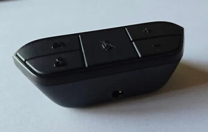 Unused Original Black Xbox One Stereo Headset ADAPTER ONLY Model #1626 in Bulk P - Picture 1 of 11