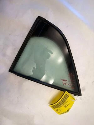 ACURA RL 1996-2004 puerta trasera ventilación ventana de vidrio lado derecho del pasajero derecho derecho derecho derecho derecho Foto 1 de 4