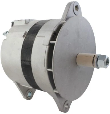 Alternator for Freightliner FL60 1995 - 2004 2800J A0012800LC F7HT10300KA 7613 Foto 1 de 4