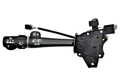 Turn Signal Switch with Cruise Control for Buick Cadillac Chevrolet GMC Hummer — 第 1/4 张图片