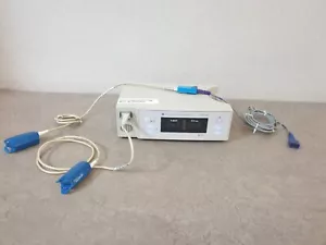 Nellcor NPB-190 Pulseoxymeter NPB190 Pulsoxymeter SpO2 V072023 - Bild 1 von 12