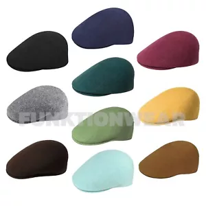 Kangol Seamless Wool 507 | S, M, L, XL, 2XL - Picture 1 of 18