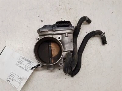 Toyota Tundra, Conjunto de válvula de carrocería del acelerador, 07-19, 5,7 L, V8, 3URFE, 22030-0S010 Foto 1 de 4