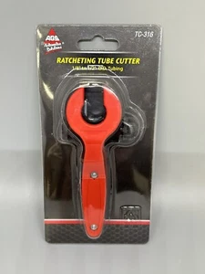 AGS Racheting Tube Cutter - Picture 1 of 1