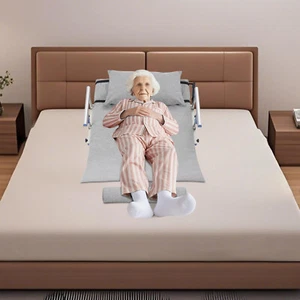 330lbs Elektrisches Hubbett Rückenlehne Elektrische Zusatzrückenlehne Lift Rückenlehne - Bild 1 von 18