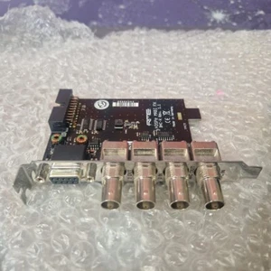 Scheda RME MADI FX (BNC-X), usata, perfettamente funzionante - Foto 1 di 1