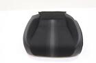 2022 - 2024 HONDA CIVIC FRONT RIGHT SIDE SEAT LOWER CUSHION COVER OEM BLACK_BK