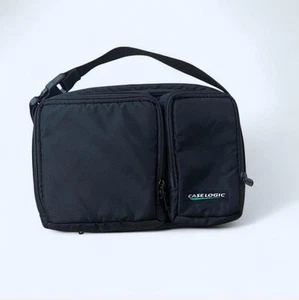 Vintage CaseLogic Carrying Case - Picture 1 of 8