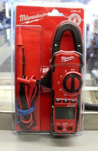 💥💥💥 Milwaukee 2235-20 400 Amp Stromzange NEU 💥💥💥 - Bild 1 von 3