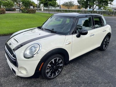 Mini Cooper S 2015 techo rígido 4 puertas  Foto 1 de 4
