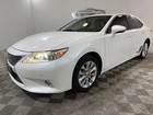 2014 Lexus ES300h 300h