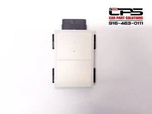 19-23 BMW X3 G01 Blind Spot Alert Module 66325A0CDA7 - Picture 1 of 12