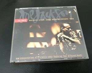 Joe Jackson - Live 1980-86 - Bild 1 von 2