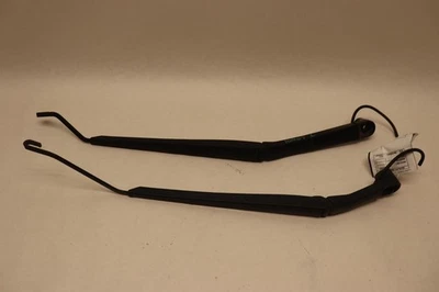 2004-2009 CADILLAC XLR FRONT LEFT & RIGHT WINDSHIELD WIPER ARM PAIR OEM - Image 1 of 4