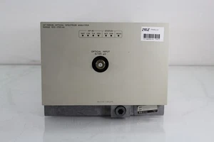 HP Agilent 70952B opt 122 Optical Spectrum Analy - Picture 1 of 4
