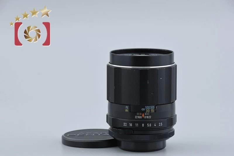 PENTAX 135mm f/2.5 Camera Lenses for sale | eBay