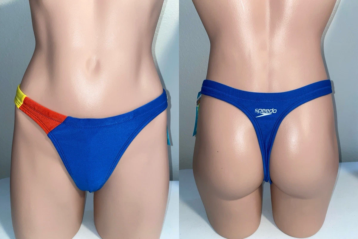 Women's Bathing Suits Speedo Endurance Classic Hipster - Traje De Baño Para  Mujer Premiere Ultimate, image size:1200x800