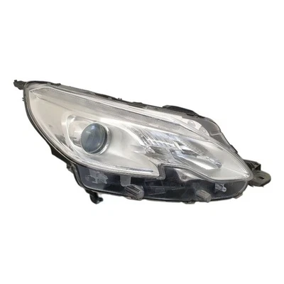 Faro halógeno derecho cromado peugeot 2008 mk1 (ph1) (a94) 2015 9677810080 Foto 1 de 4