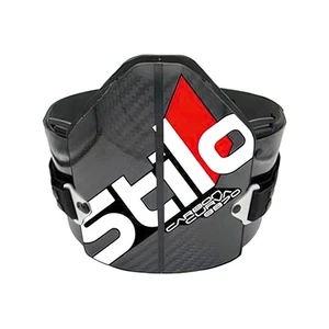 AS0002M Stilo Carbon Medium Curva 8870 Rib and Chest Protector - Bild 1 von 1