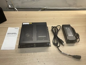 Reproductor de señalización digital multimedia Seneca HD2.2/Intel Core i5/NUEVO/JUA2535 - Imagen 1 de 11