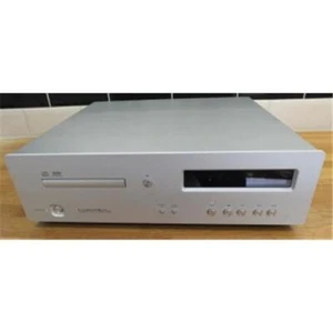 Luxman D-03X CD Player - Ex Demo - Picture 1 of 1