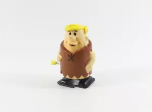 Flintstones Familie Feuerstein === Barney Geröllheimer Figur Walker - Bild 1 von 1