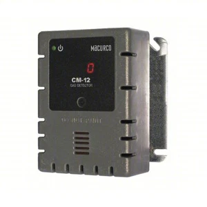 Macurco CM-12 Fixed Gas Detector