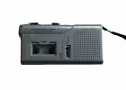 Sony M-530V VOR Handheld Cassette Voice Recorder Microcassette-corder PARTS Only