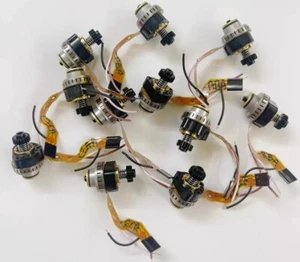 1pc Authentique Nikon AF-P DX 18-55 AF-S DX 18-105 18-135mm Camera Motor Unit - Photo 1 sur 1