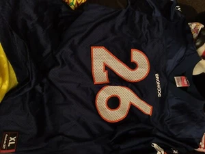 Bronco Portis Shirt 26 - Picture 1 of 1