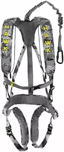 Elevate Lite Comfortable Lightweight Adjustable 360 Degrees Movement Tree Stand - Picture 1 of 7