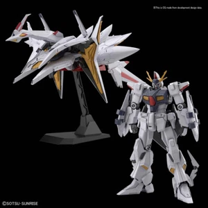MOBILE SUIT GUNDAM: HGUC PENELOPE 1/144 Model Kit 24 cm BANDAI - Imagen 1 de 1