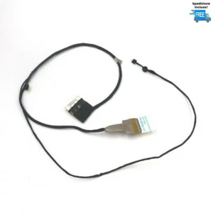 ASUS N56 N56D N56V N56VB DDNJ8GLC100 LED 40 PIN VIDEOKABEL 14005-01140100 - Bild 1 von 1