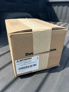 SEALED Det-Tronics 028234-001 Multispectrum Infrared Flame Detector X3301A4N11T1 - Picture 1 of 2