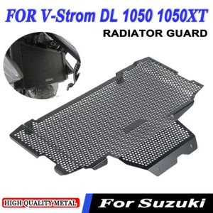 For Suzuki V-Strom DL1050 1050XT DL1050XT Radiator Grille Cover Guard 2020-2023 - Imagen 1 de 6