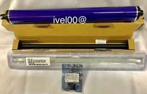 XEROX 013R00603 13R603 REPAIR DRUM KIT DC240 242 252 260 WC 7655 65 75 WC 7755 6 - Picture 1 of 1