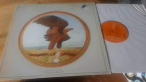 Michael Nesmith Nevada Fighter 1971 Vinyl LP RCA LSP 4497 Orange Label vg - Picture 1 of 1