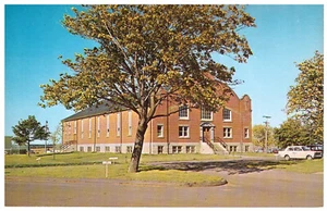 Early Vauxhall Viva AT St. Dunstan's Univ, Charlottetown, Prince Edward island - Picture 1 of 3